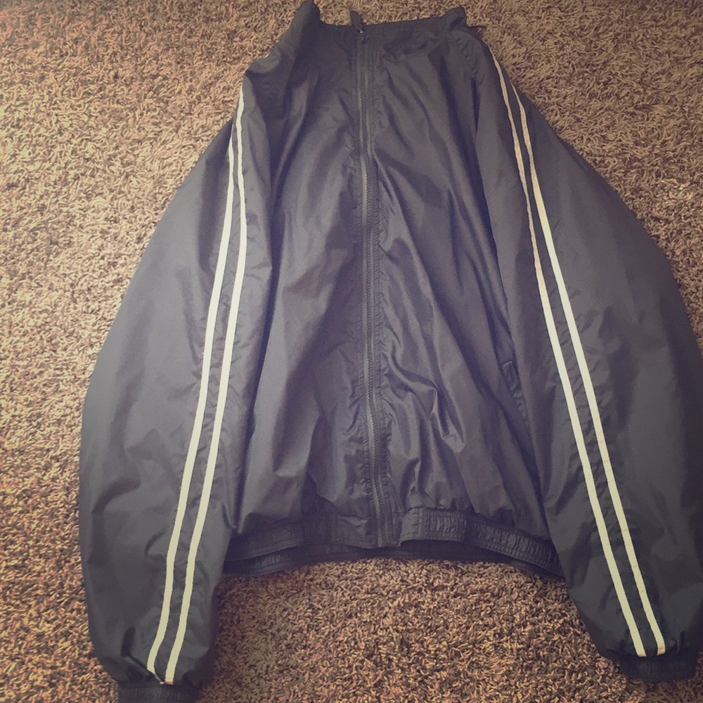 Windbreaker